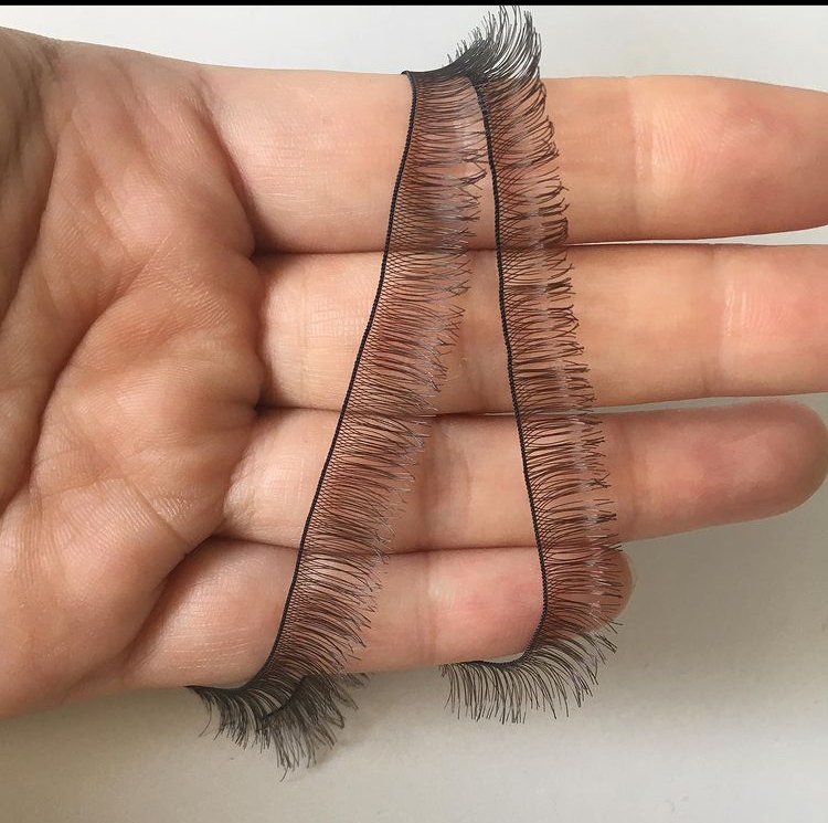 Amigurumi Kiprik 19 Cm