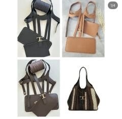 Tods Çanta Kiti