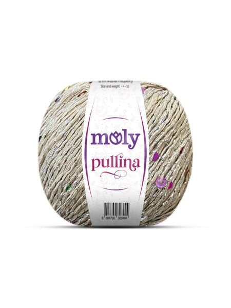 MOLY PULLİNA 11
