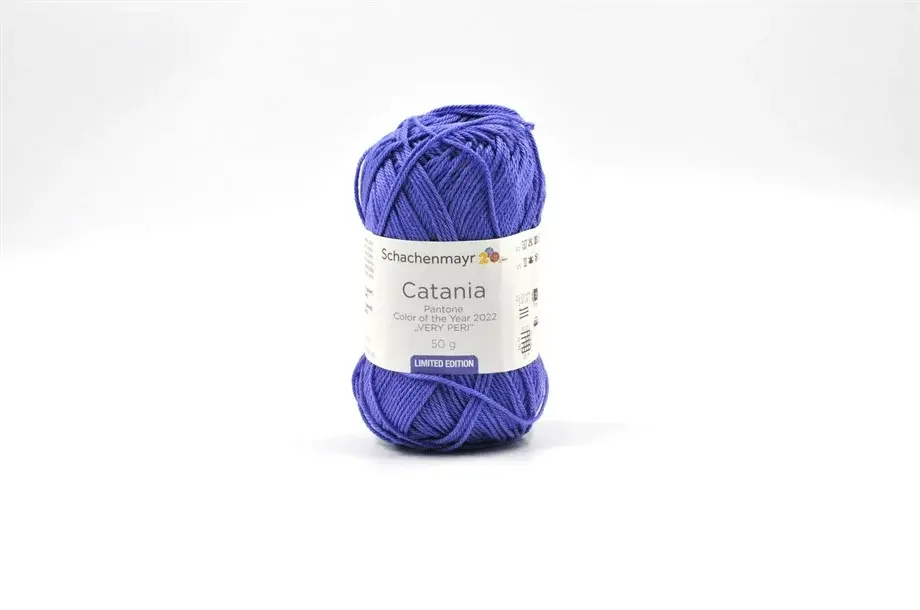 CATANİA ORİGİNALS 50 gram 2022