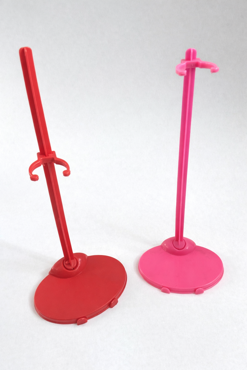 Amigurumi Plastik Stand