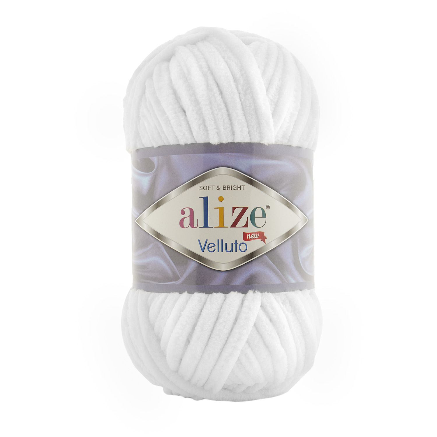 ALİZE VELUTTO 55