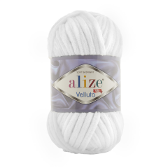 ALİZE VELUTTO 55