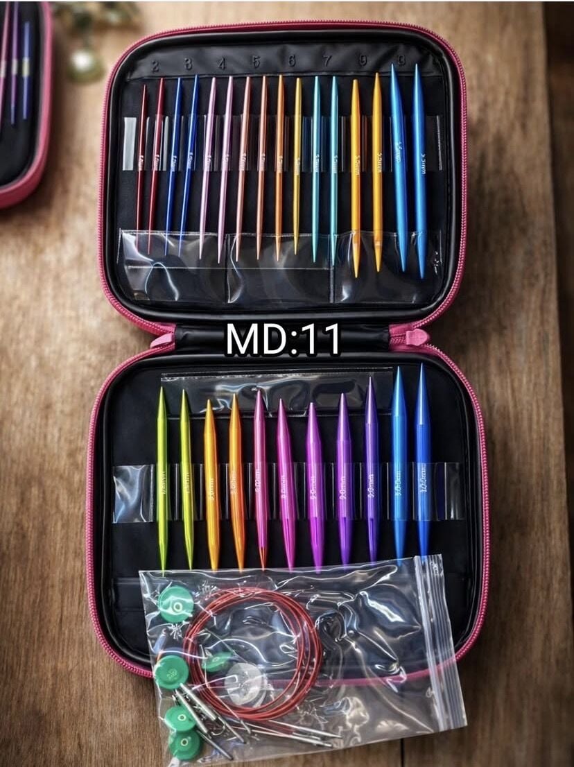 Misinalı Şiş seti