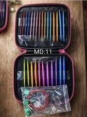 Misinalı Şiş seti