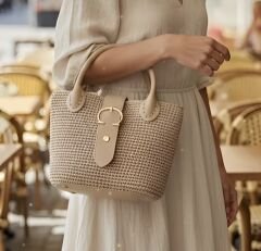 Gucci çanta kiti peikan