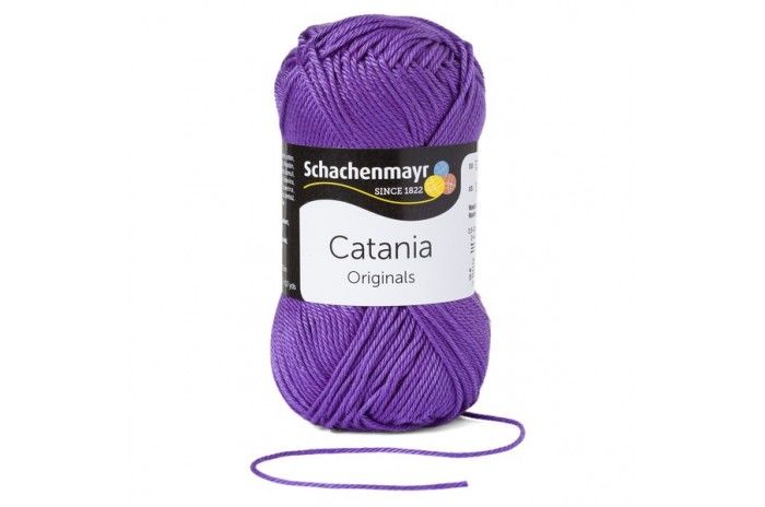 CATANİA ORİGİNALS 50 gram 00113