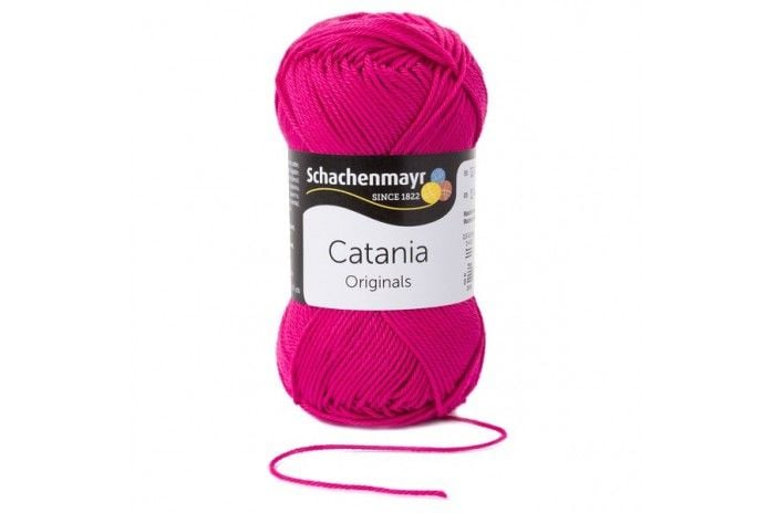 CATANİA ORİGİNALS 50 gram 00114