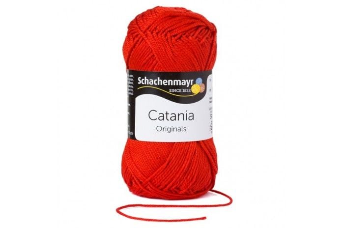 CATANİA ORİGİNALS 50 gram 00115