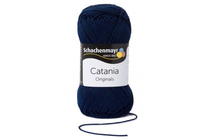 CATANİA ORİGİNALS 50 gram 00124