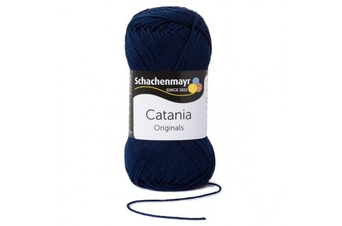 CATANİA ORİGİNALS 50 gram 00124