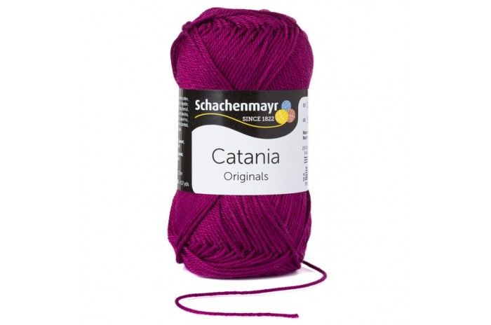 CATANİA ORİGİNALS 50 gram 00128