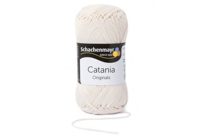 CATANİA ORİGİNALS 50 gram 00130