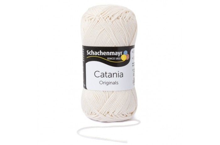 CATANİA ORİGİNALS 50 gram 00130