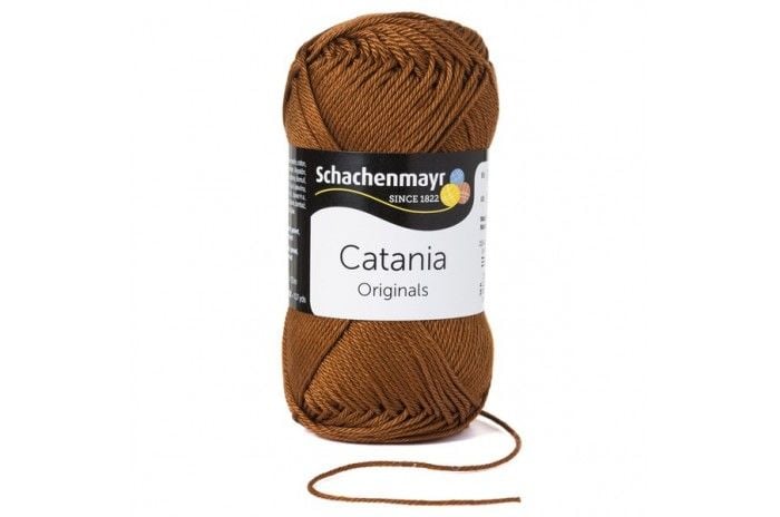 CATANİA ORİGİNALS 50 gram 00157