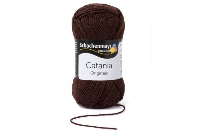 CATANİA ORİGİNALS 50 gram 00162