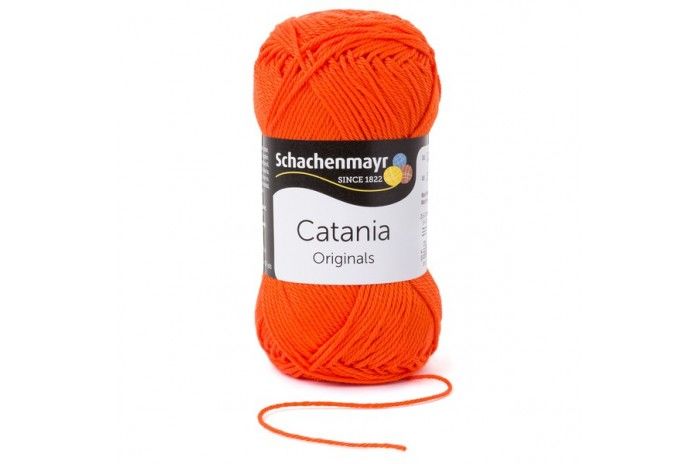 CATANİA ORİGİNALS 50 gram 00189