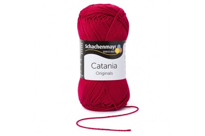 CATANİA ORİGİNALS 50 gram 00192