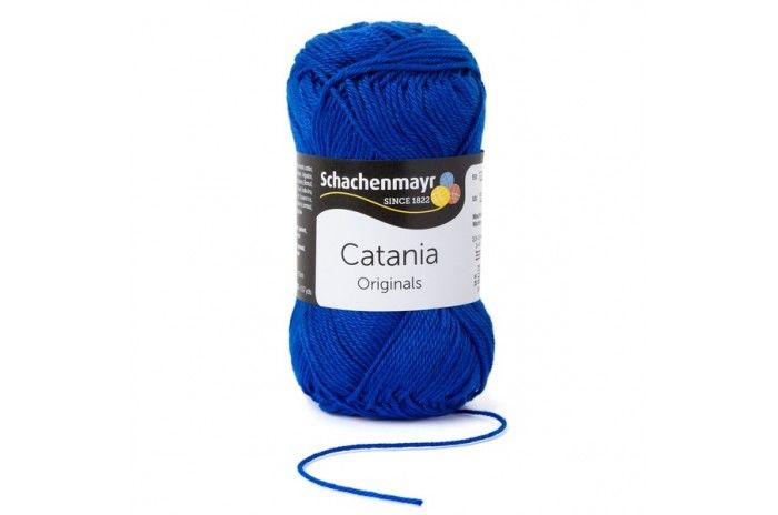 CATANİA ORİGİNALS 50 gram 00201