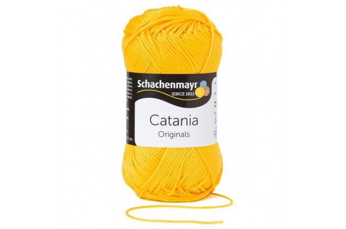 CATANİA ORİGİNALS 50 gram 00208