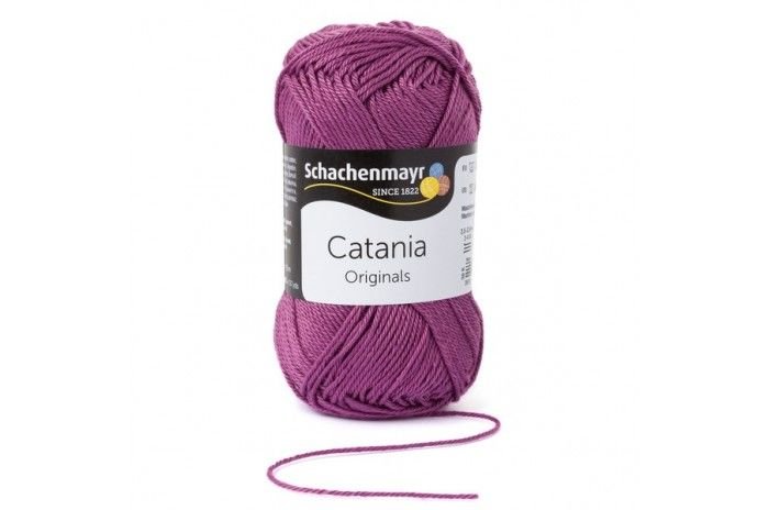 CATANİA ORİGİNALS 50 gram 00240