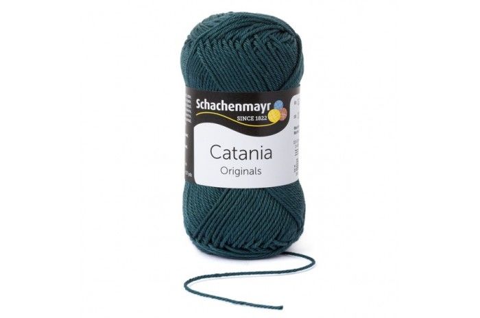 CATANİA ORİGİNALS 50 gram 00244