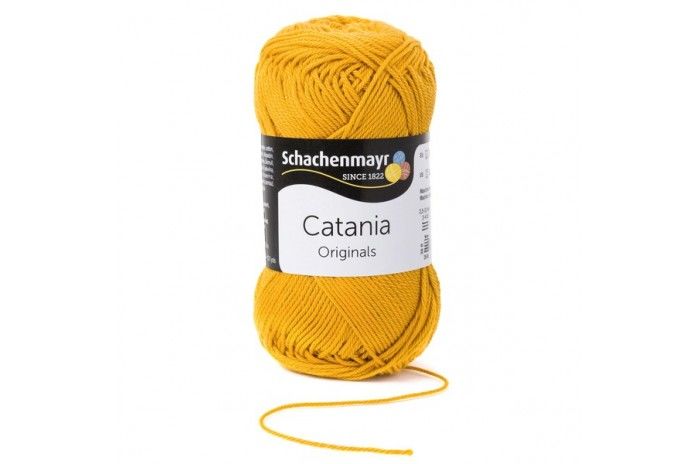 CATANİA ORİGİNALS 50 gram 00249
