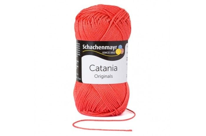 CATANİA ORİGİNALS 50 gram 00252