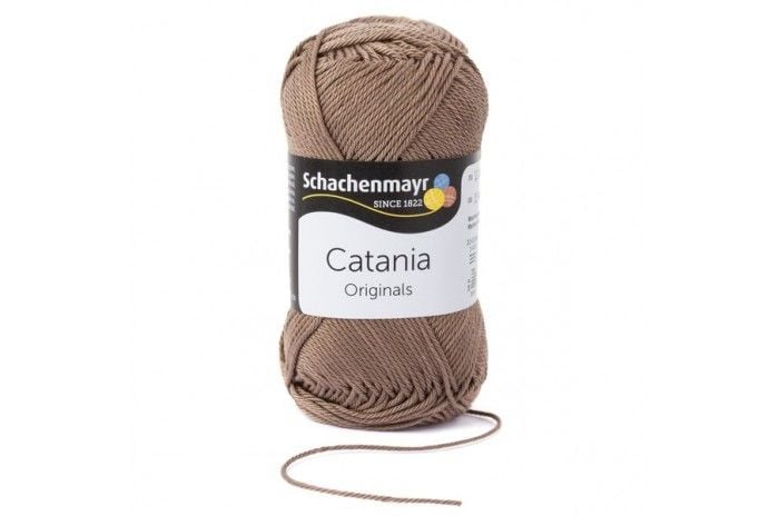 CATANİA ORİGİNALS 50 gram 00254