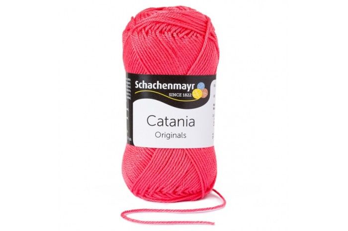 CATANİA ORİGİNALS 50 gram 00256