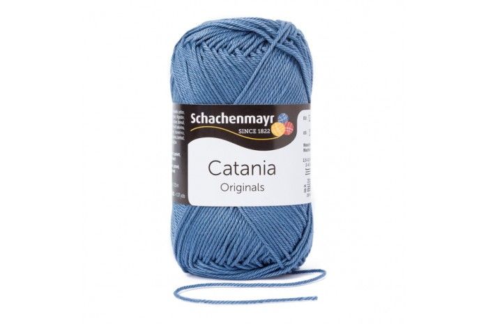 CATANİA ORİGİNALS 50 gram 00269