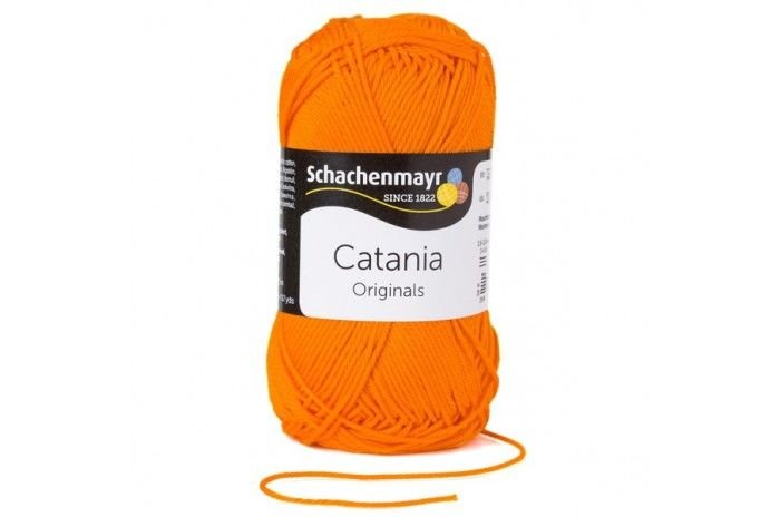 CATANİA ORİGİNALS 50 gram 00281