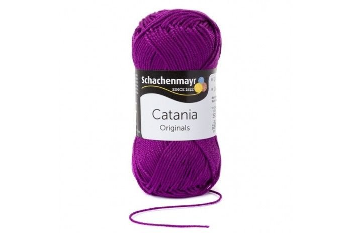 CATANİA ORİGİNALS 50 gram 00282