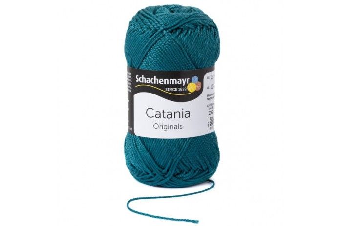 CATANİA ORİGİNALS 50 gram 00391