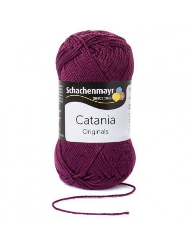 CATANİA ORİGİNALS 50 gram 00394