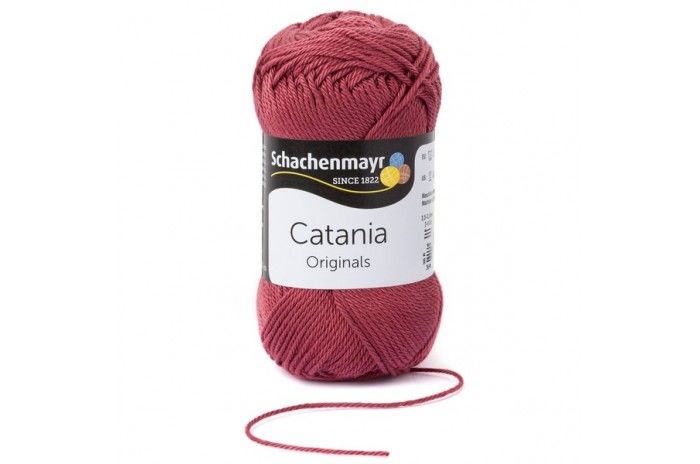 CATANİA ORİGİNALS 50 gram 00396