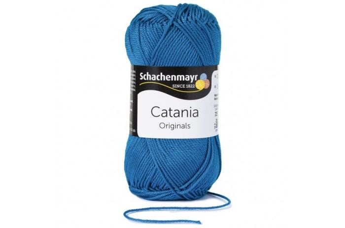 CATANİA ORİGİNALS 50 gram 00400