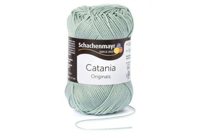 CATANİA ORİGİNALS 50 gram 00402