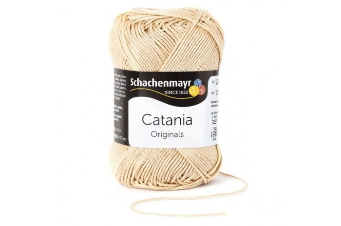 CATANİA ORİGİNALS 50 gram 00404