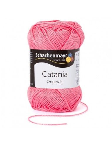 CATANİA ORİGİNALS 50 gram 00409