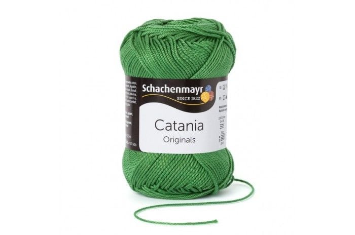 CATANİA ORİGİNALS 50 gram 00412