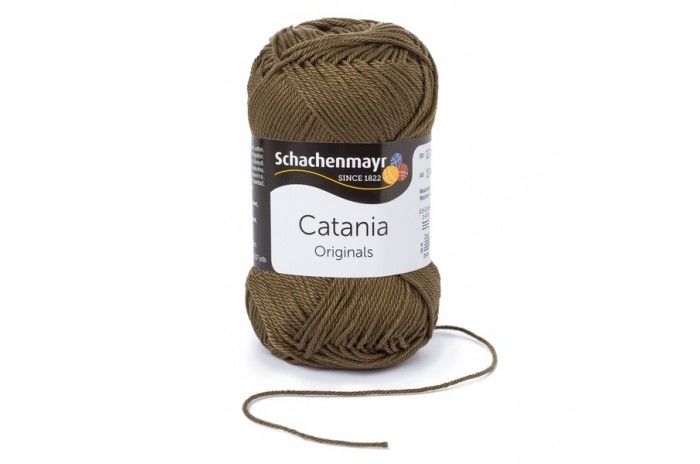 CATANİA ORİGİNALS 50 gram 00414