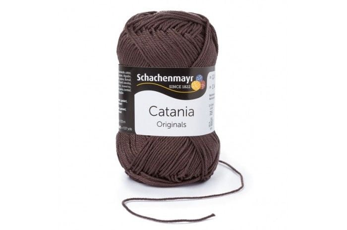 CATANİA ORİGİNALS 50 gram 00415