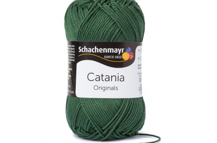 CATANİA ORİGİNALS 50 gram 00419