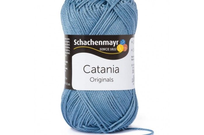 CATANİA ORİGİNALS 50 gram 00421