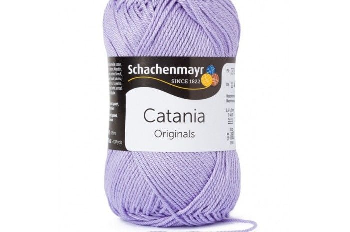 CATANİA ORİGİNALS 50 gram 00422