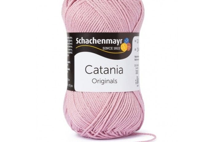 CATANİA ORİGİNALS 50 gram 00423