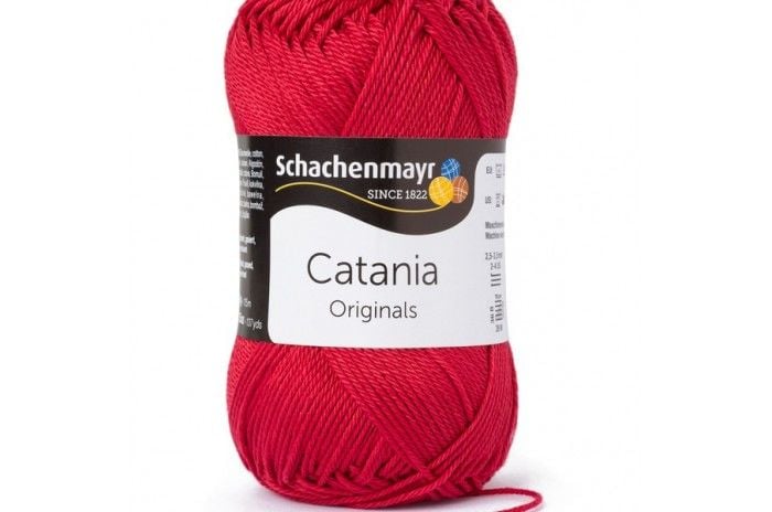 CATANİA ORİGİNALS 50 gram 00424