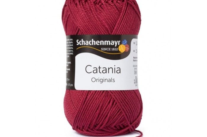 CATANİA ORİGİNALS 50 gram 00425