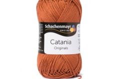 CATANİA ORİGİNALS 50 gram 00426